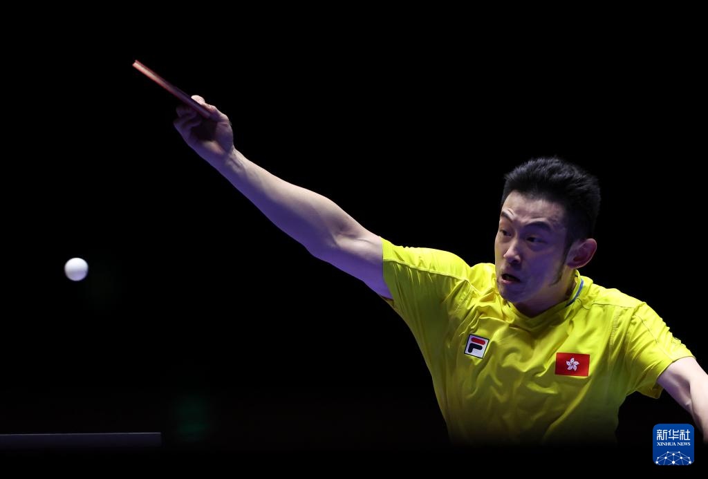 他的表现有 他的表现有