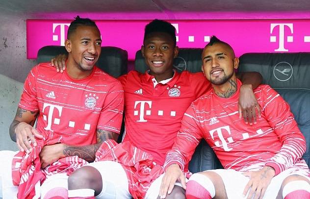 这场胜利来 这场胜利来