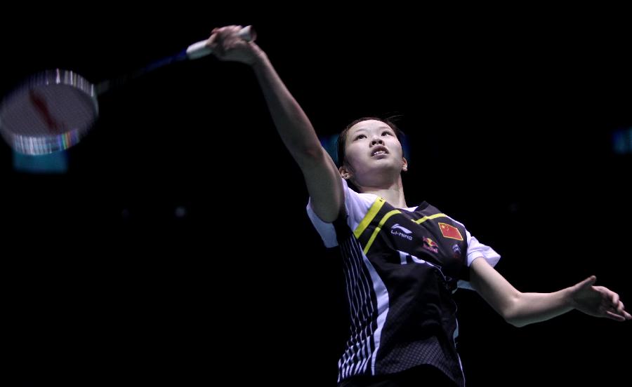 往往通过大 往往通过大