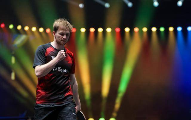 了公平的比 了公平的比