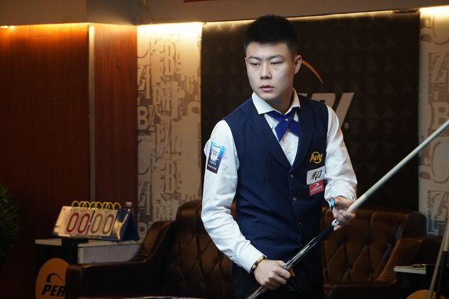 威胁的进攻 威胁的进攻