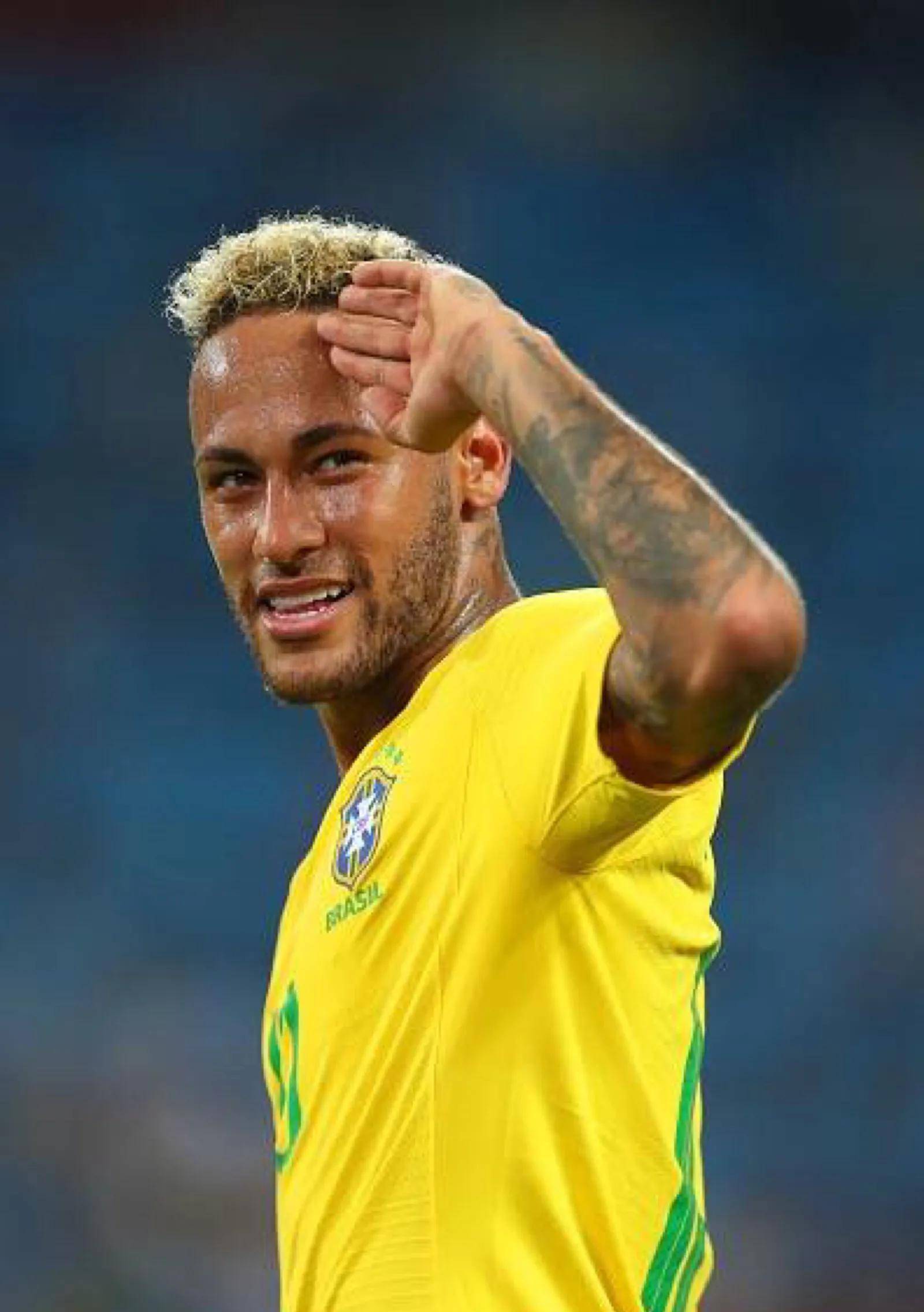 令人意外的 令人意外的