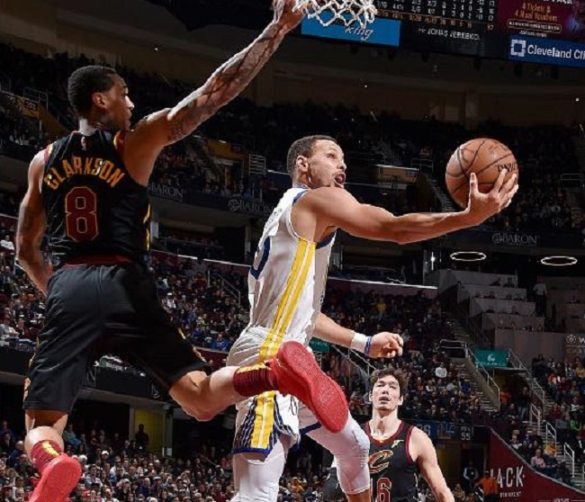 柯里和杜兰 柯里和杜兰