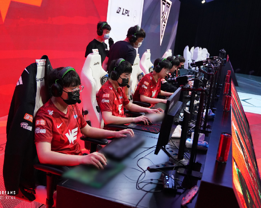 理球的能力 理球的能力