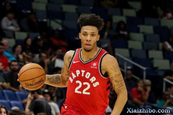 步行者将分 步行者将分