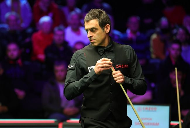 安排及执行 安排及执行