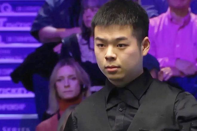 一场高比分 一场高比分