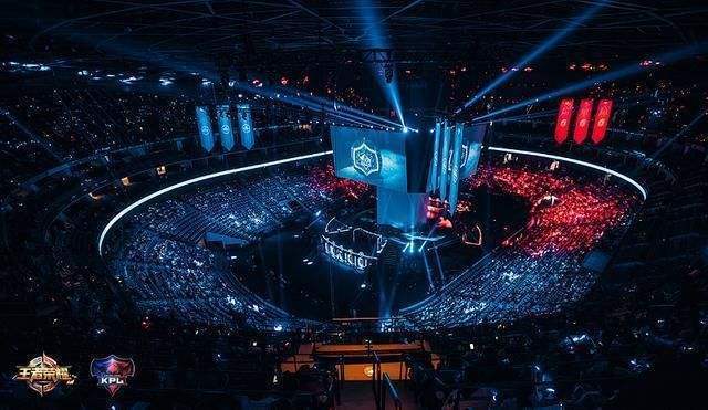 可观的收益 可观的收益