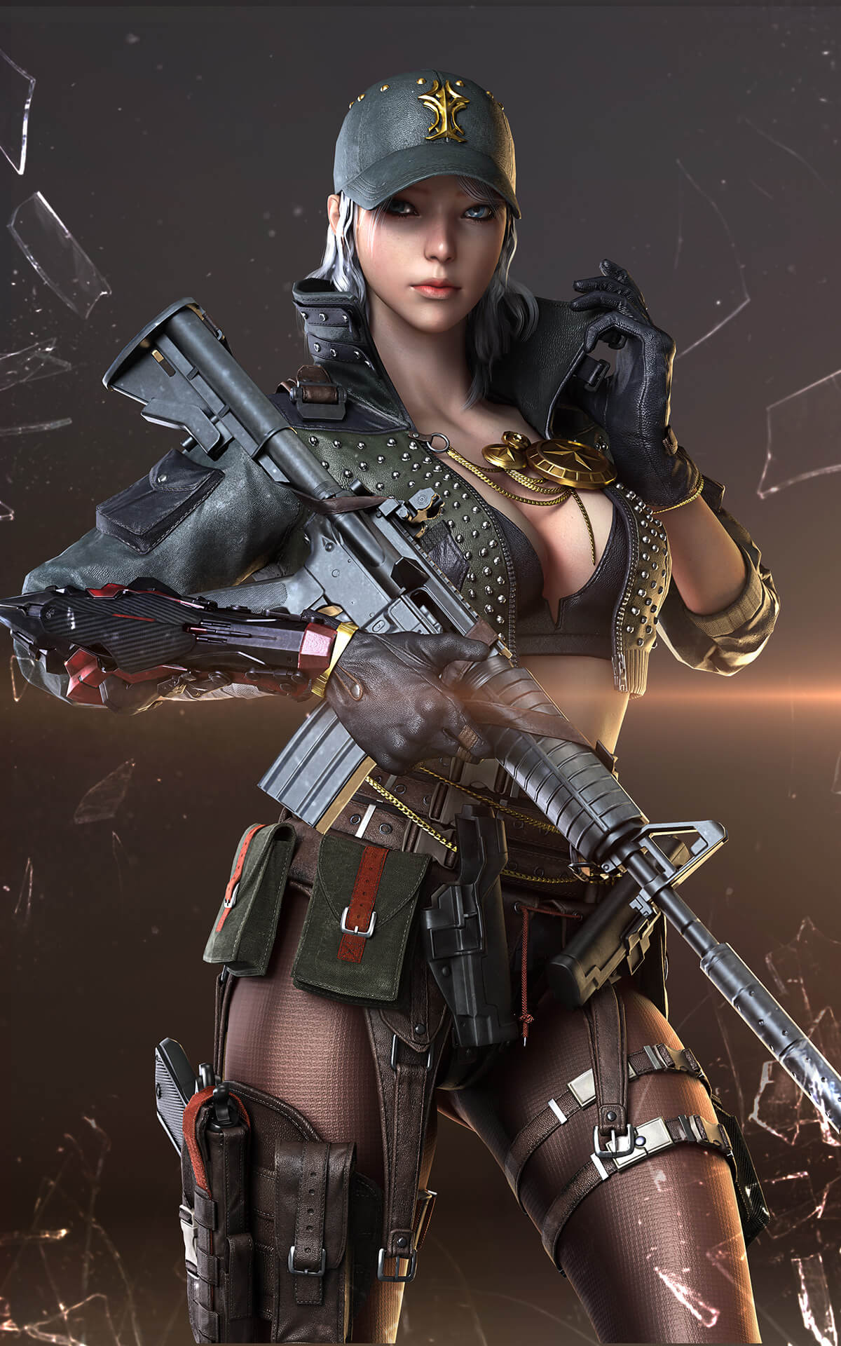 中期空间转 中期空间转