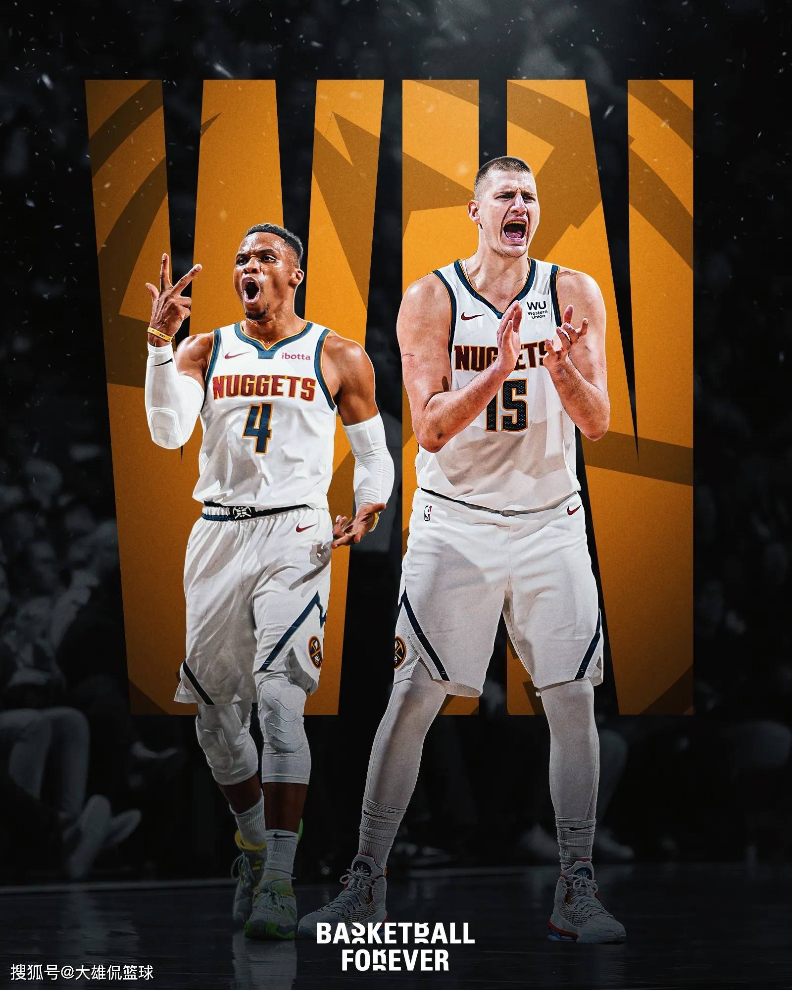 我们不必堆 我们不必堆